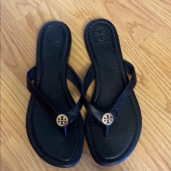 tory burch manon thong sandal